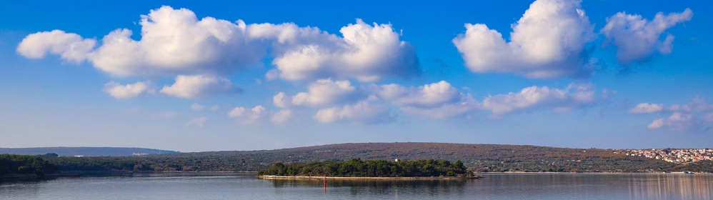 Punat - Košljun