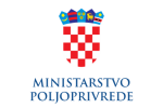 MINISTARSTVO POLJOPRIVREDE RH